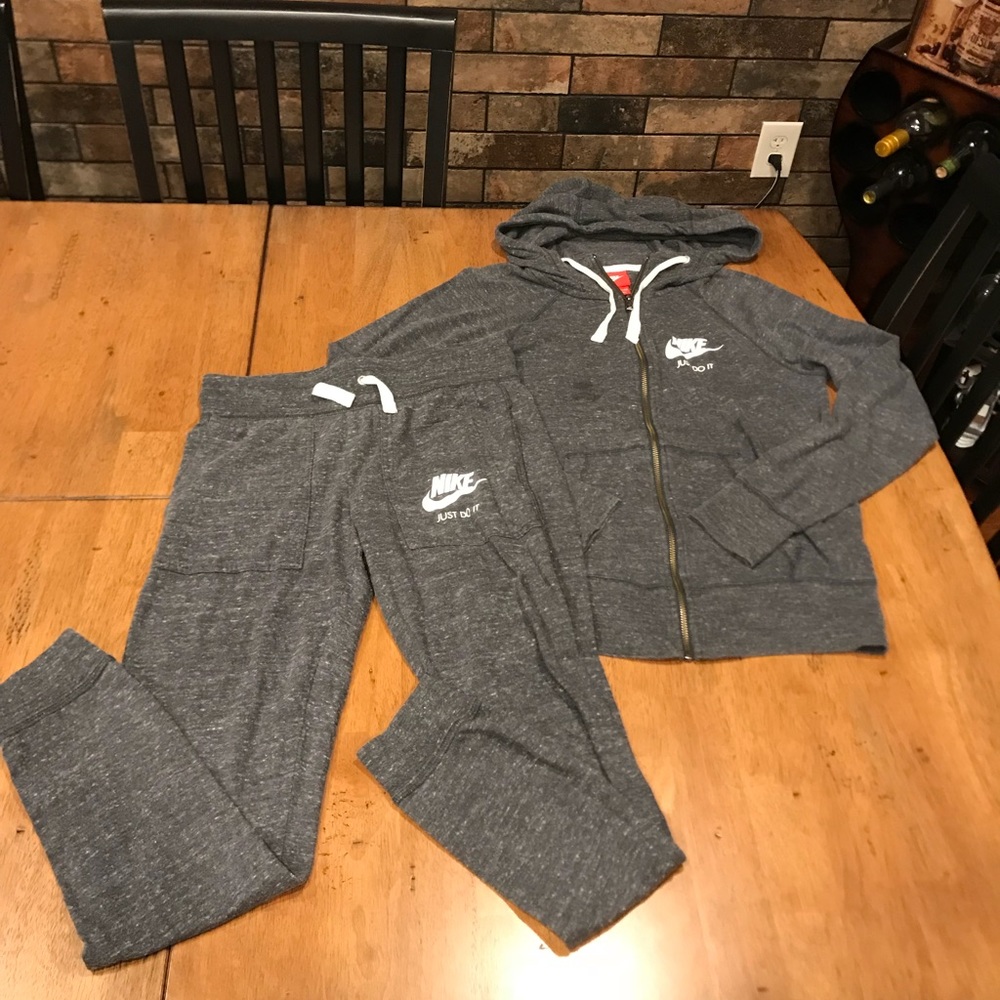 Women’s Nike Sweats